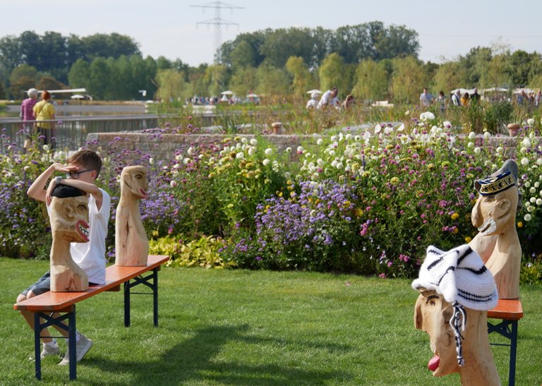 Landesgartenschau Lahr